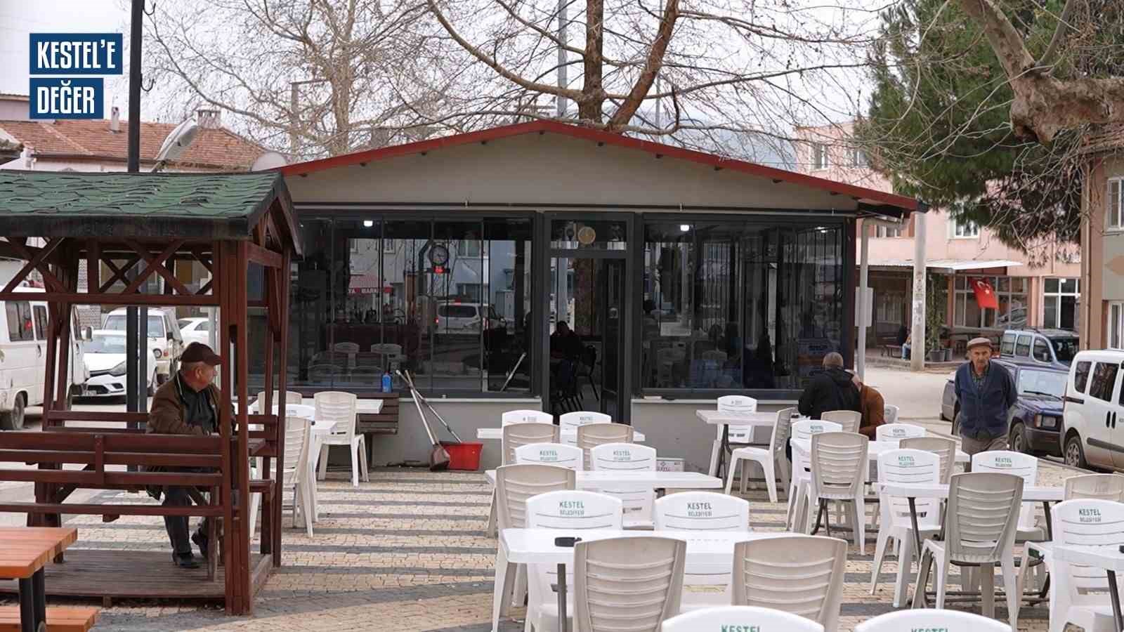 kestel belediyesinden kirsala yeni hizmet 1