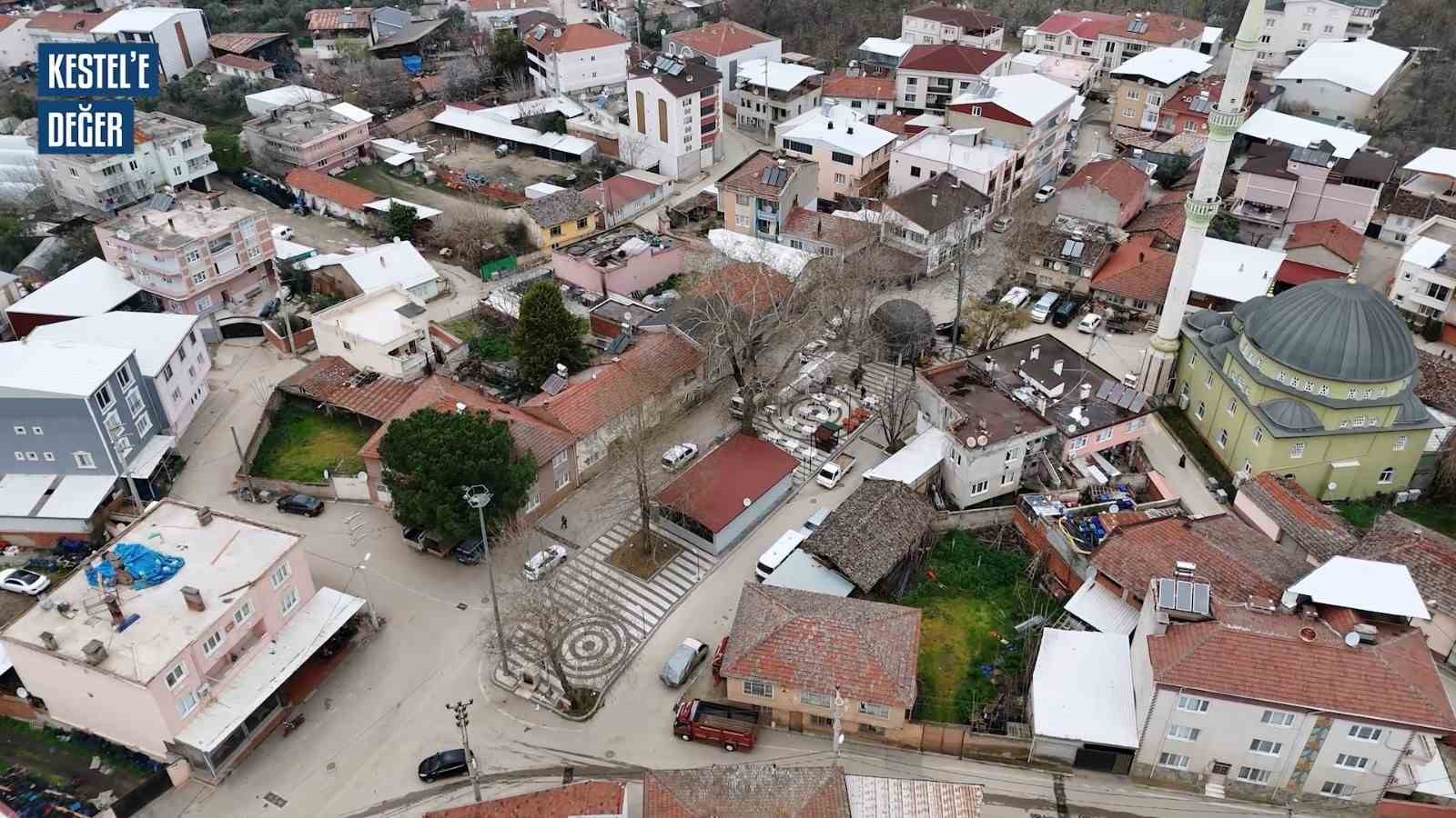 kestel belediyesinden kirsala yeni hizmet 2 KFJpdeKf