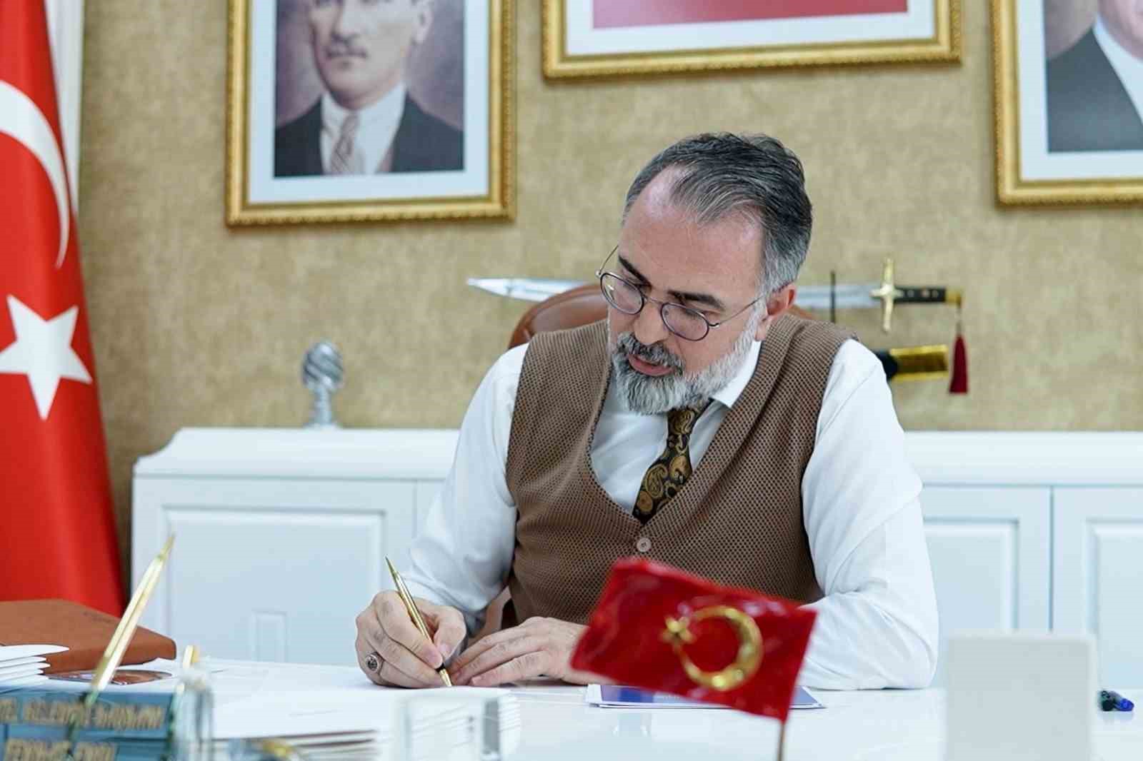 kestel belediyesinden miniklere sicak karsilama hos geldin bebek 2 YE3SwQG5