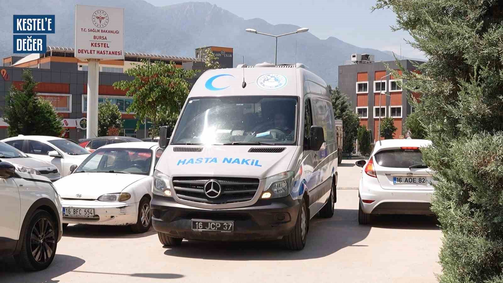 Kestel Belediyesi’nden sağlığa kesintisiz destek 6 kestel belediyesinden sagliga kesintisiz destek 2 NhwKQBmu