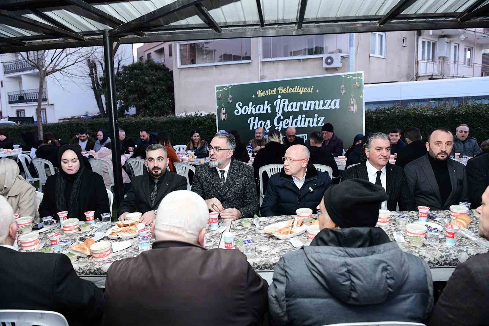 kestel belediyesinden sokak iftari 3 blW4B3hP