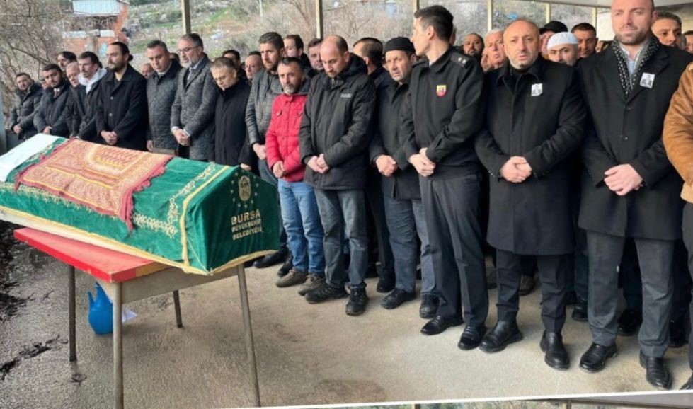 kestel golbasi mahallesi muhtari irfan aydin son yolculuguna ugurlandi 1 l7IX13zR