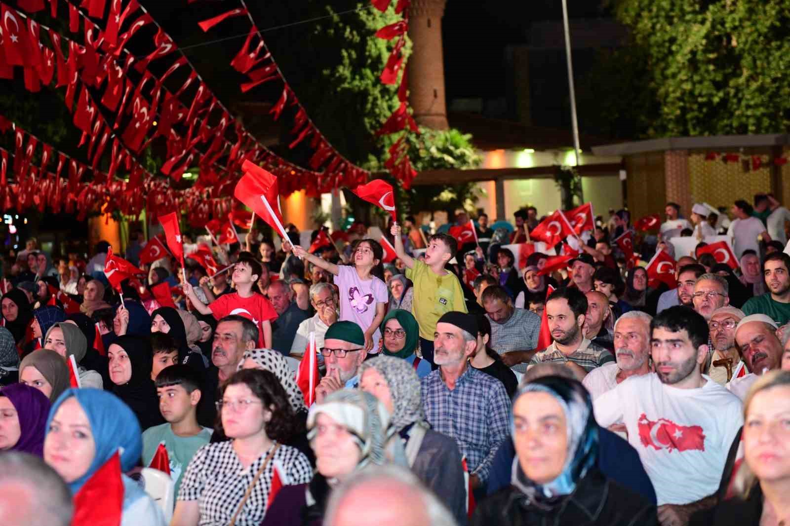 Kestel’de 15 Temmuz ruhu Meydan Kestel’de yaşatılacak 4 kestelde 15 temmuz ruhu meydan kestelde yasatilacak 0 jK6jIwY3