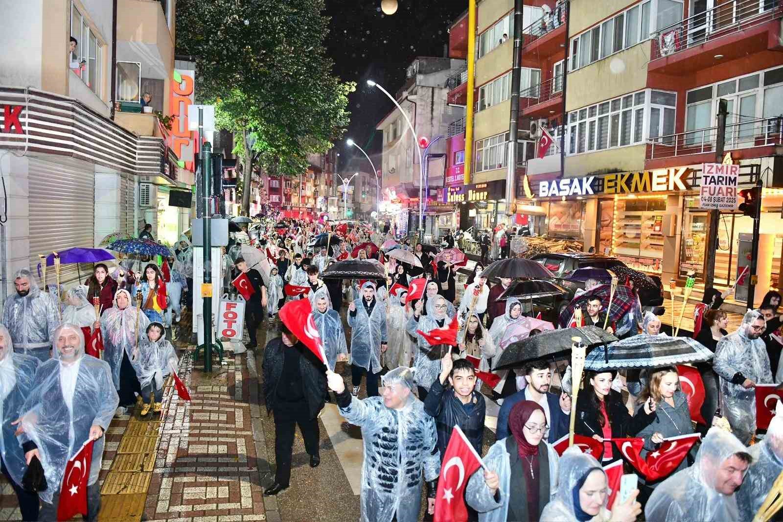 kestelde cumhuriyet bayrami coskusu 2 lLOZnygZ
