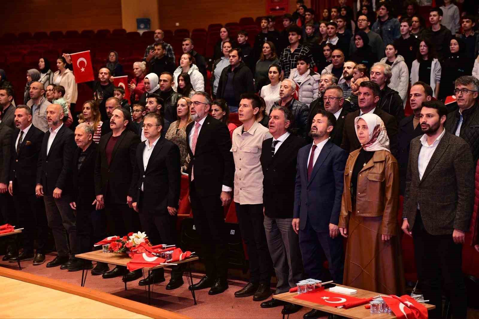 kestelde cumhuriyet bayrami coskusu 3 4SHzwa36