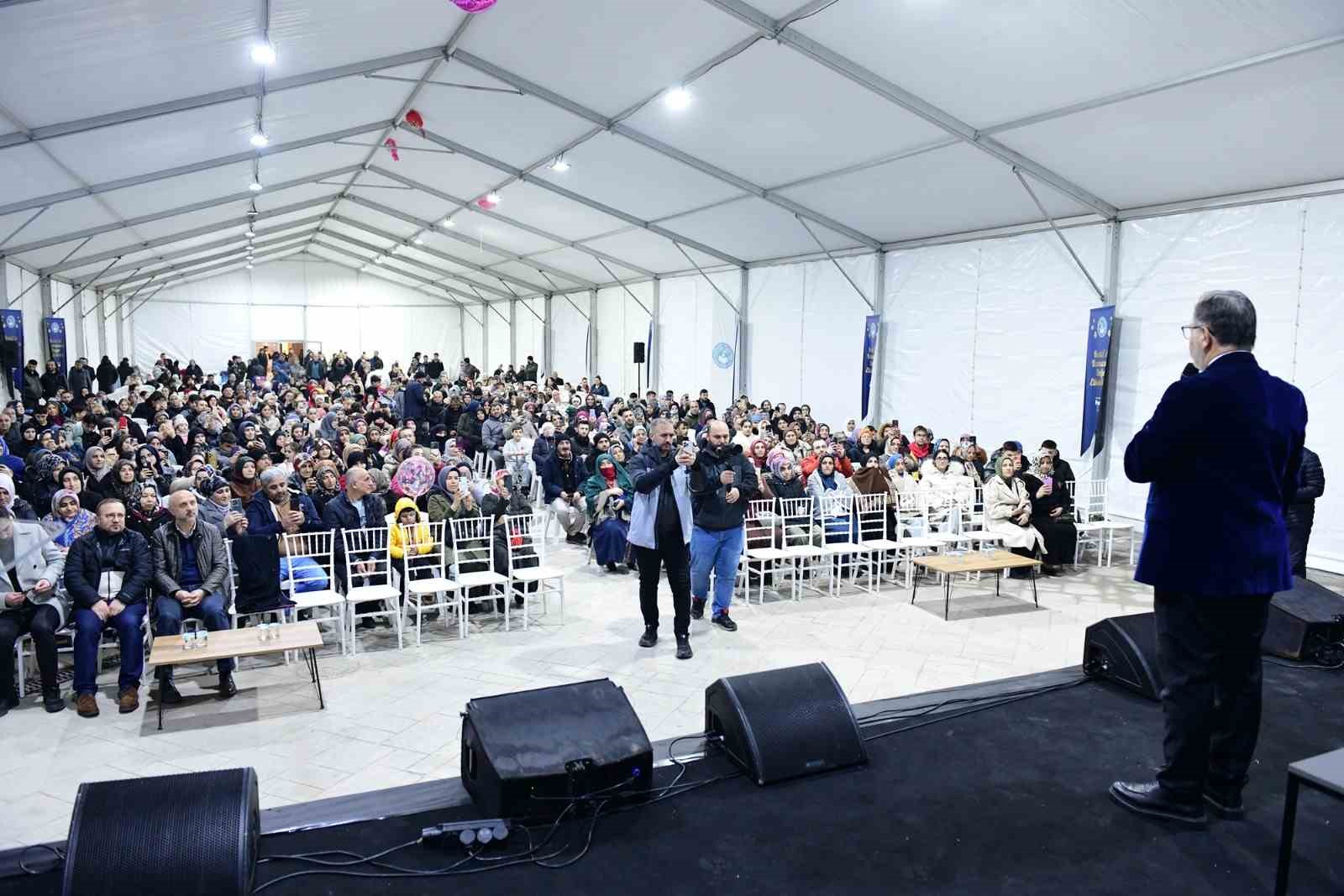 kestelde geleneksel sokak iftari coskusu 1 jFLSEPVc