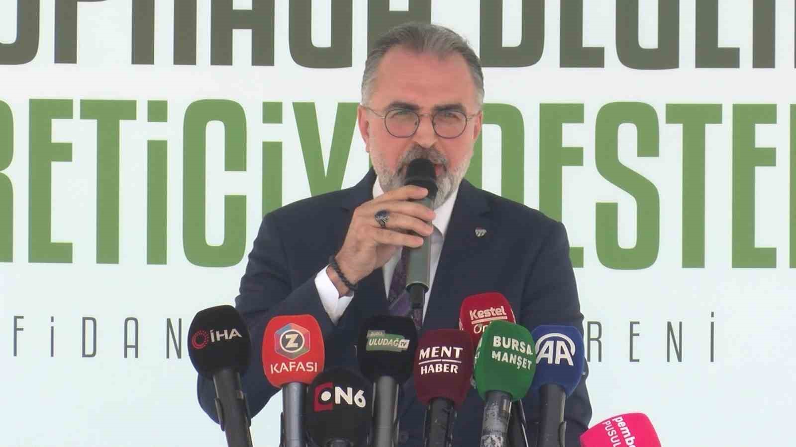 kestelde ureticiye 6 bin ahududu fidani destegi 5 UTe8d8Cp