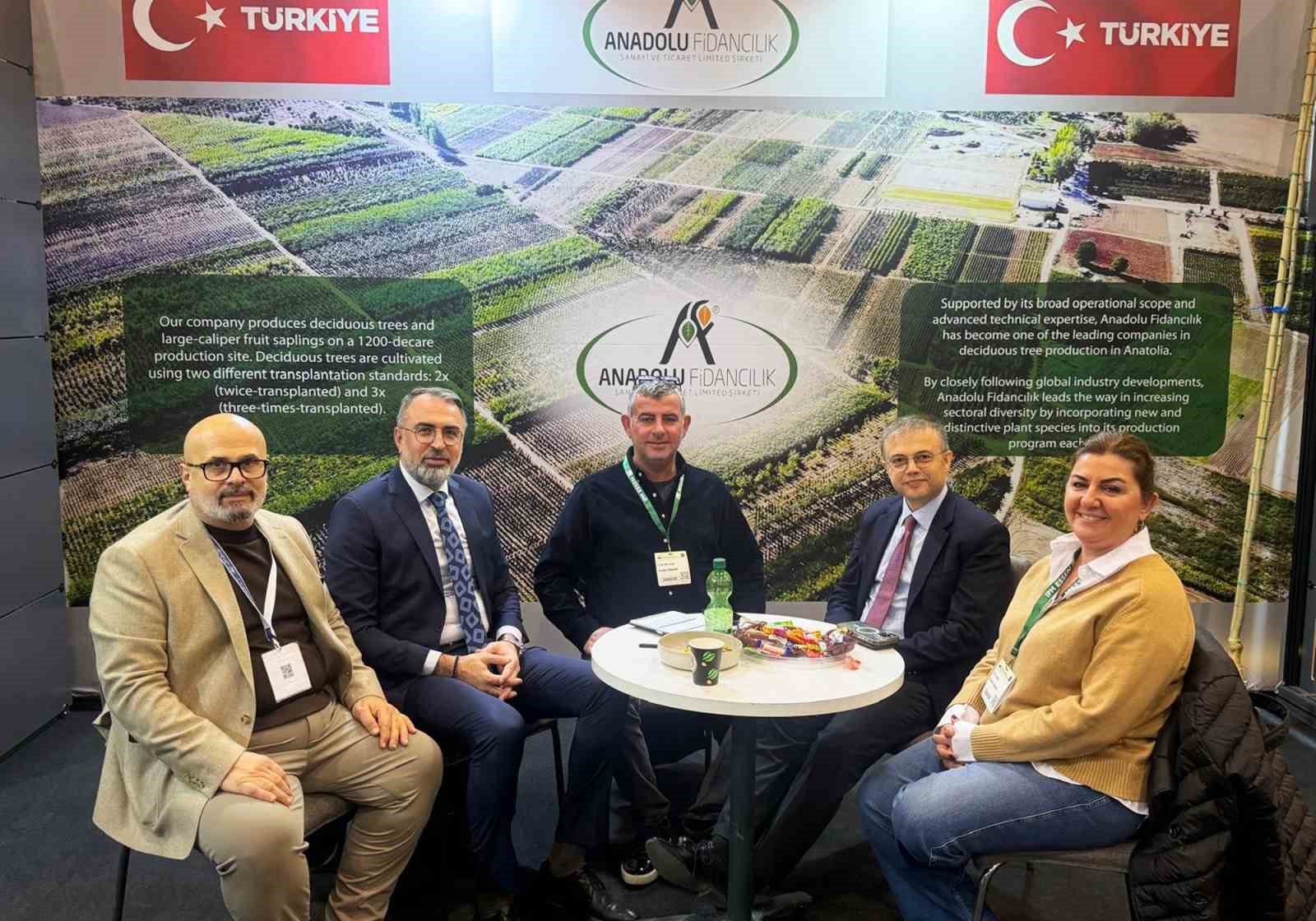 kestelin yesil gucu essen fuarinda dunyaya acildi 1 nRVK7NkN