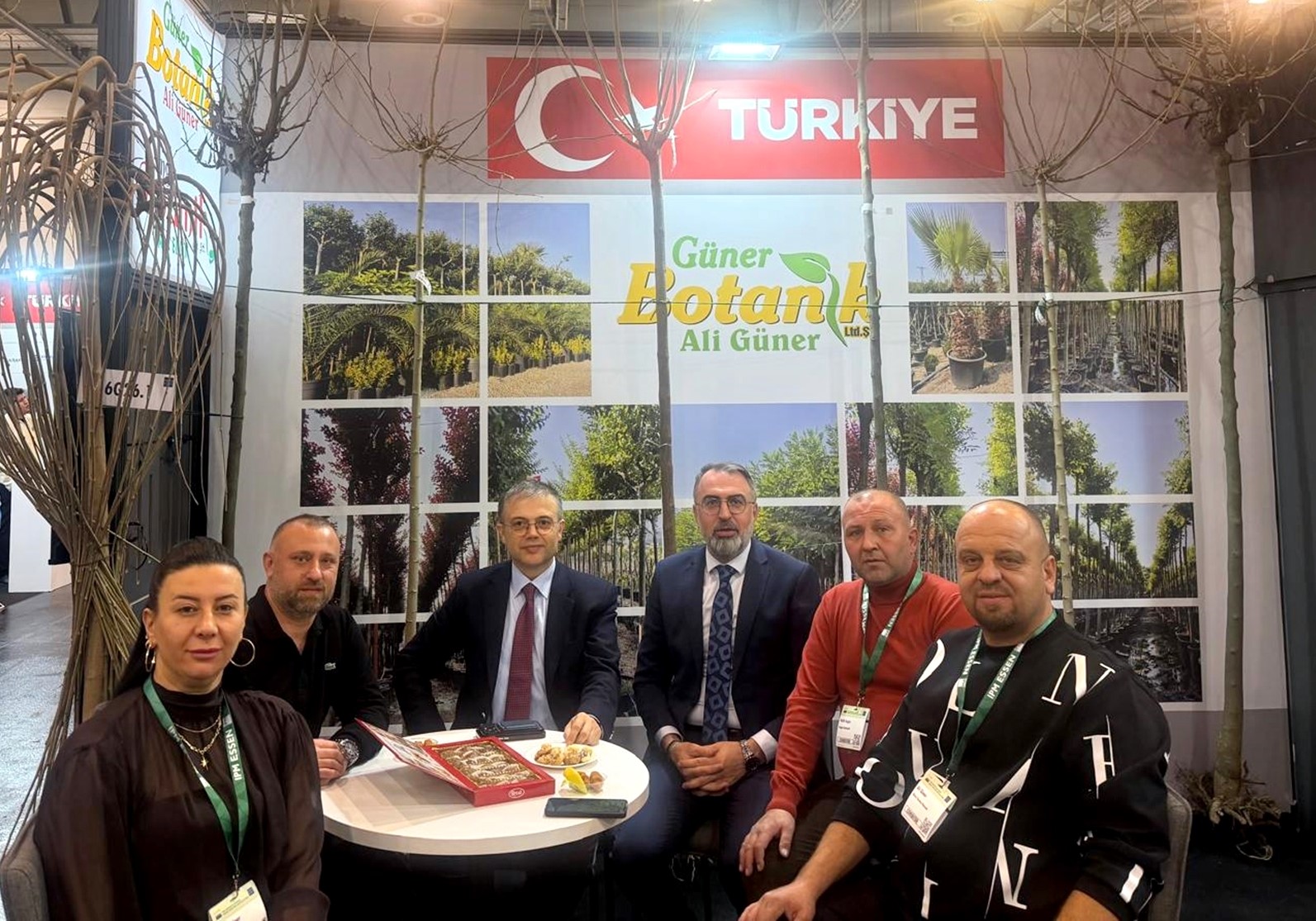kestelin yesil gucu essen fuarinda dunyaya acildi 5 nSq6NSRV