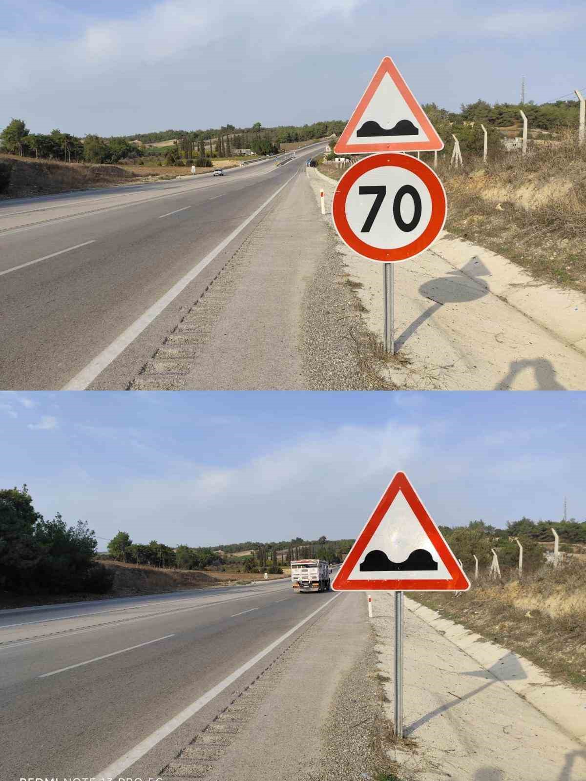 kgmnin sorumluluk alanindaki 58 bin 246 adet trafik levhasi kaldirildi 3 kJuBLJSc