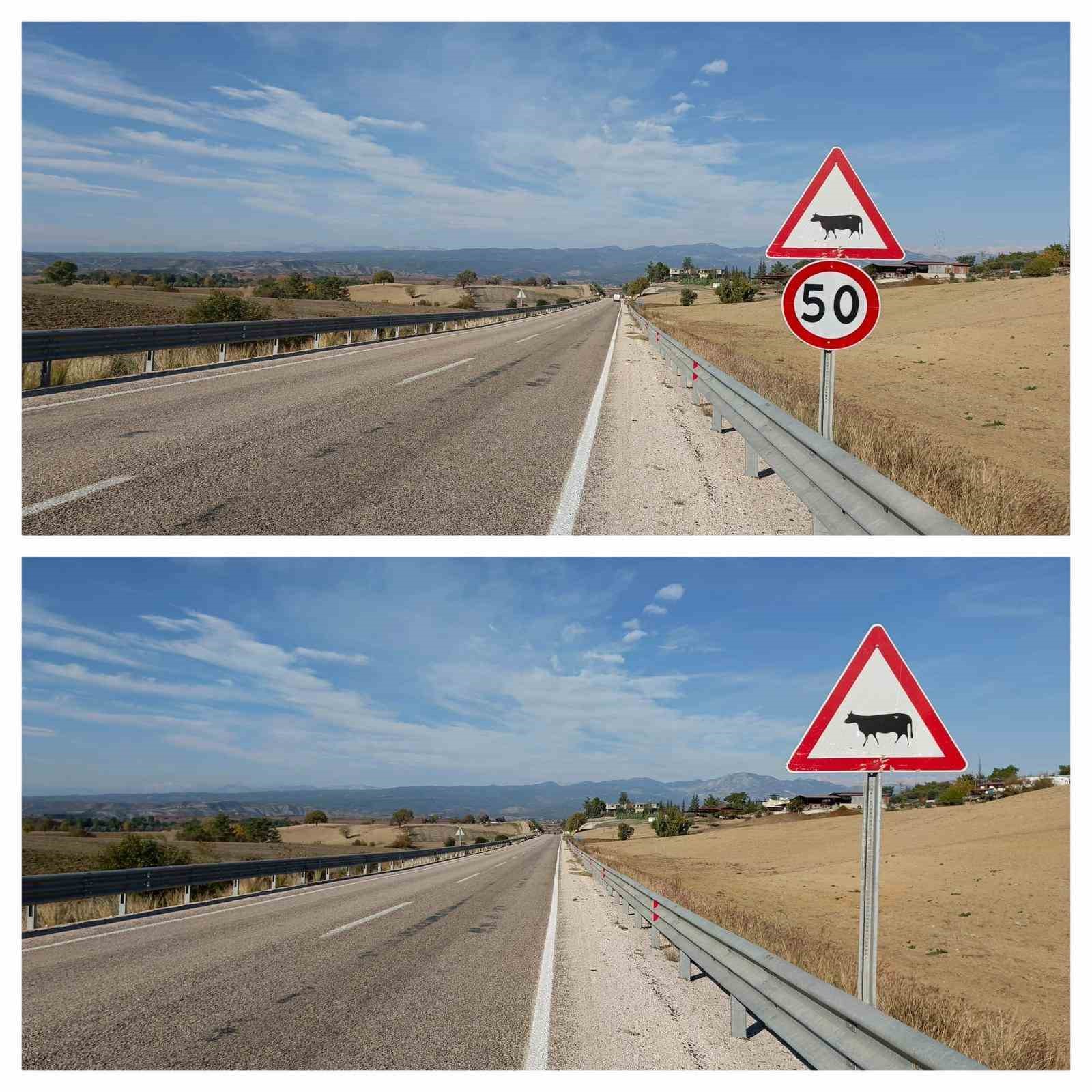 kgmnin sorumluluk alanindaki 58 bin 246 adet trafik levhasi kaldirildi 4 FYpqA9dh
