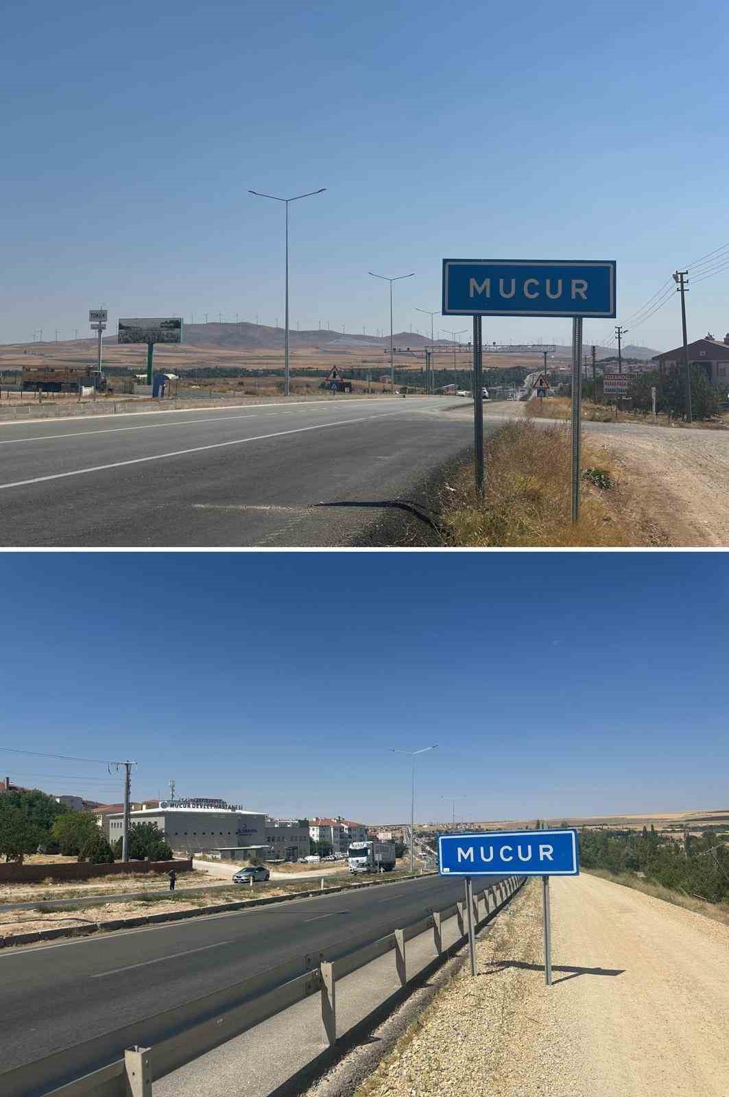 kgmnin sorumluluk alanindaki 58 bin 246 adet trafik levhasi kaldirildi 7