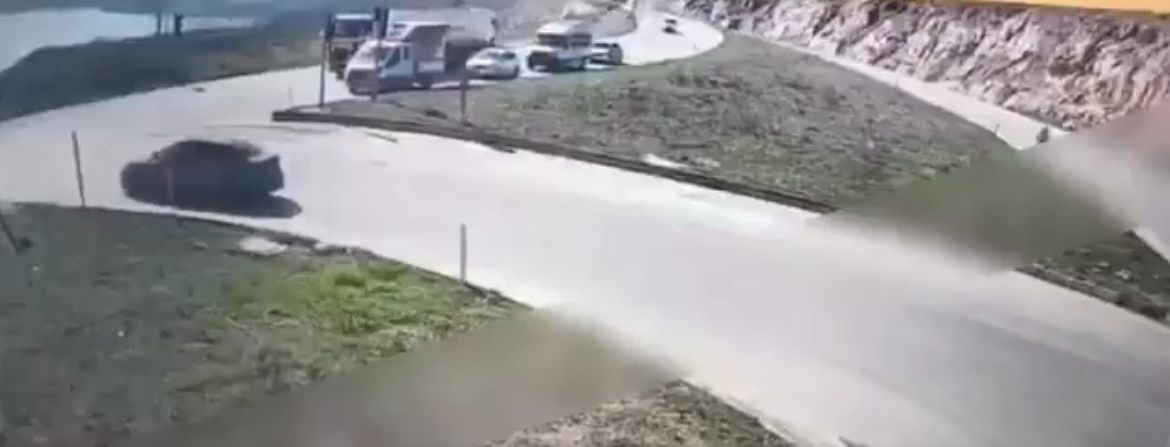 kgysye takildilar kural ihlali yapan suruculere ceza yagdi 2