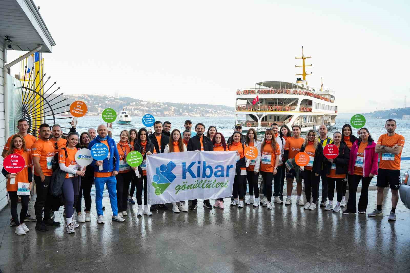 kibar gonulluleri 7 yilda 10 binden fazla cocugun hayatina dokundu 1 JFYGwGei