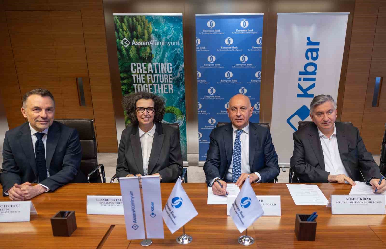 kibar holdingden ebrd ile guclu is birligi 1 6eCbLgAJ
