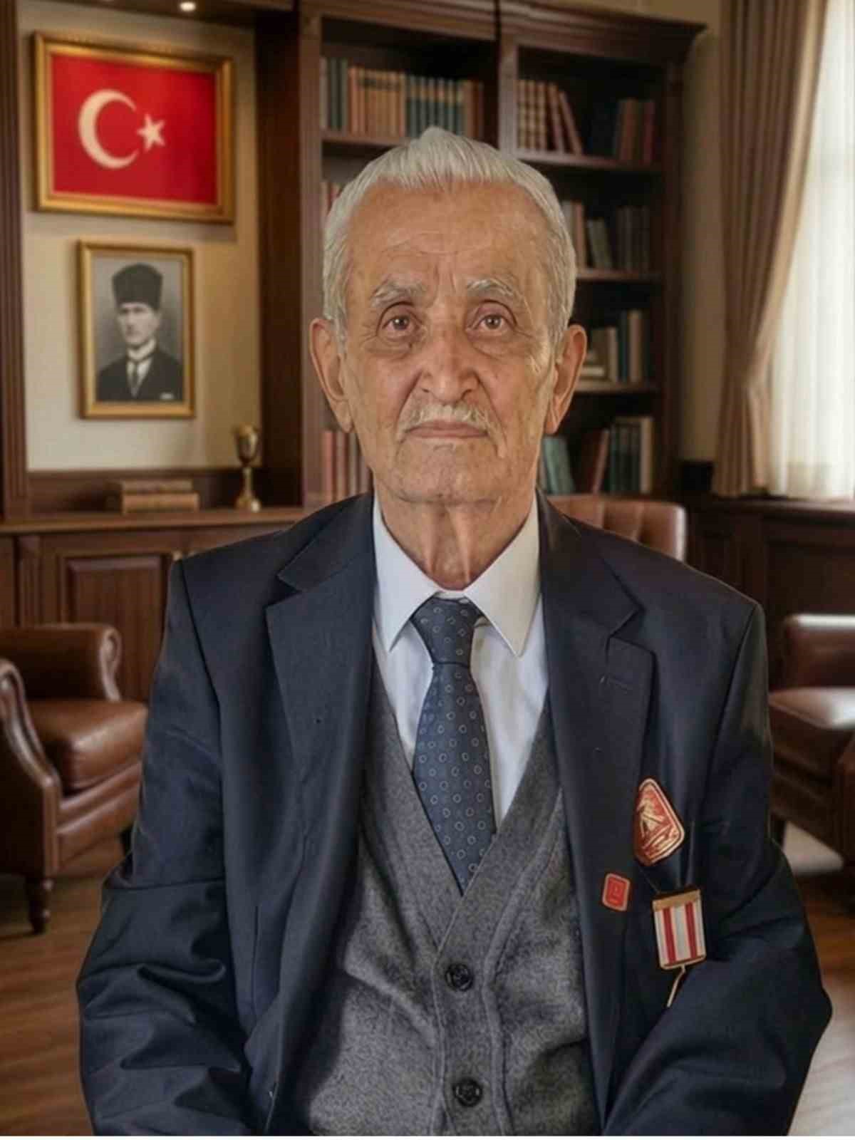 kibris gazisi askeri torenle son yolculuguna ugurlandi 6 r6ewGtVN