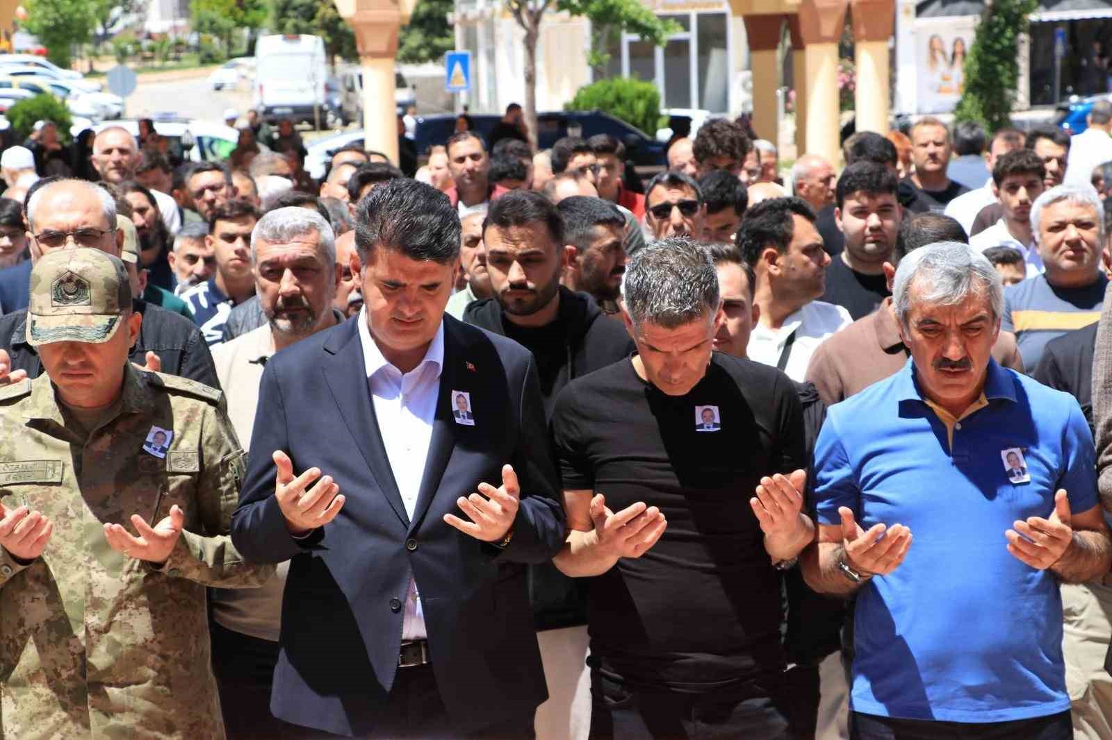 kibris gazisi ibrahim halil tufekciyasar son yolculuguna ugurlandi 3 1eMmBwAy