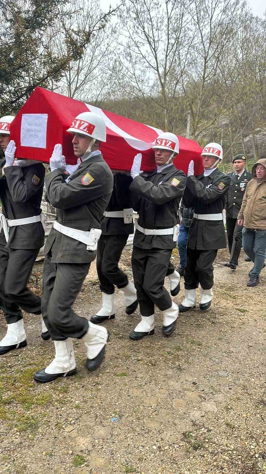 kibris gazisi sabri aslan son yolculuguna ugurlandi 4 DFBsQDLt