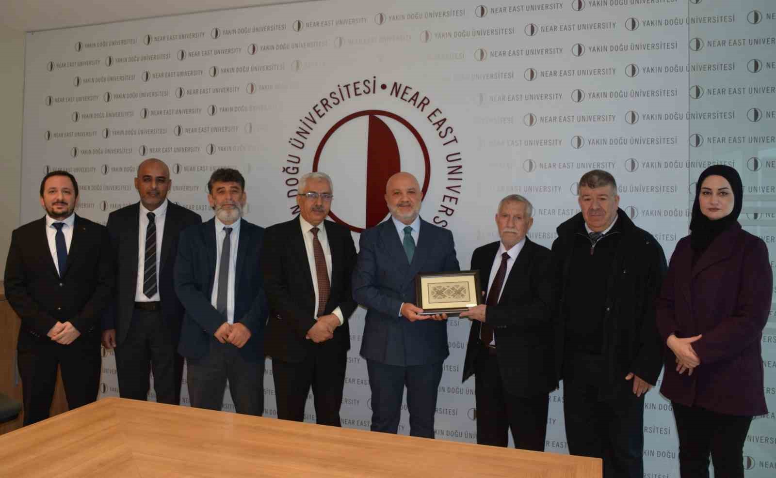 kibris ve filistin arasinda akademik kopru kuruldu 2 1S89VMc8