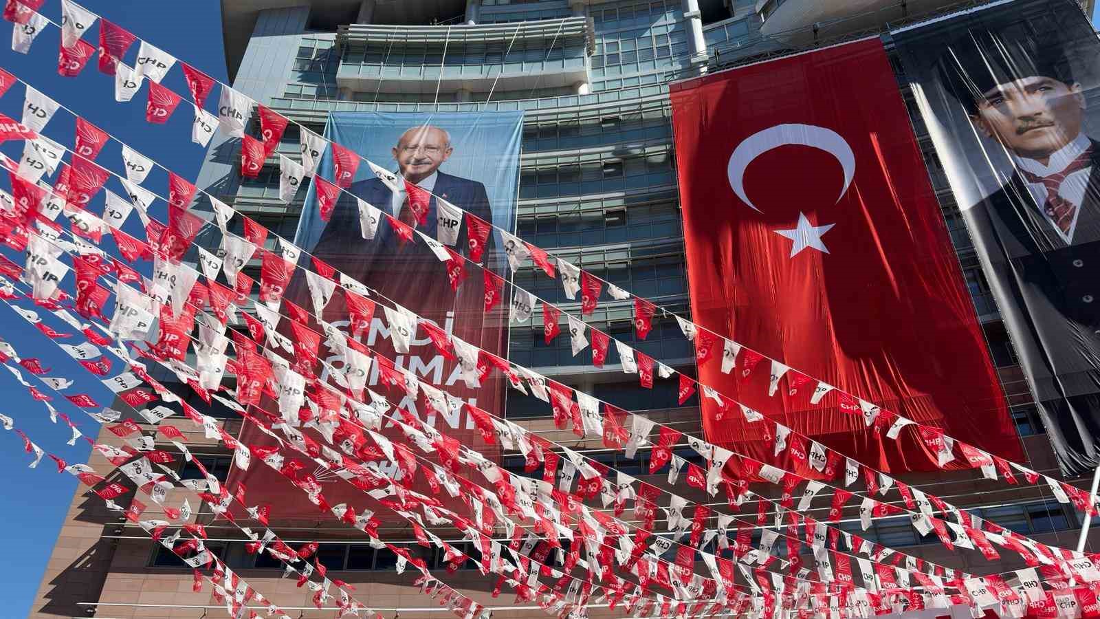 kilicdaroglunun bayramlasma programi oncesi chp genel merkezinde hazirliklar tamamlandi 1 YuJqSOa2