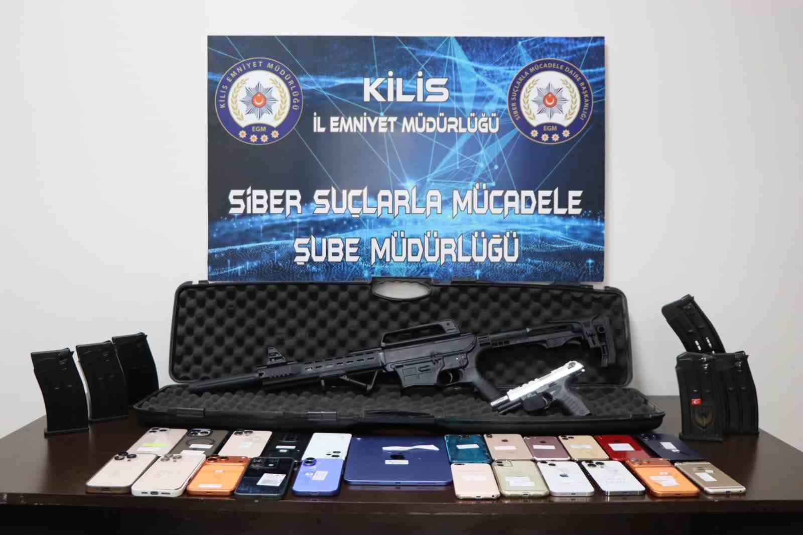 Kilis merkezli yasa dışı bahis operasyonu: 9 tutuklama 4 kilis merkezli yasa disi bahis operasyonu 9 tutuklama 0 tudCGiZ1