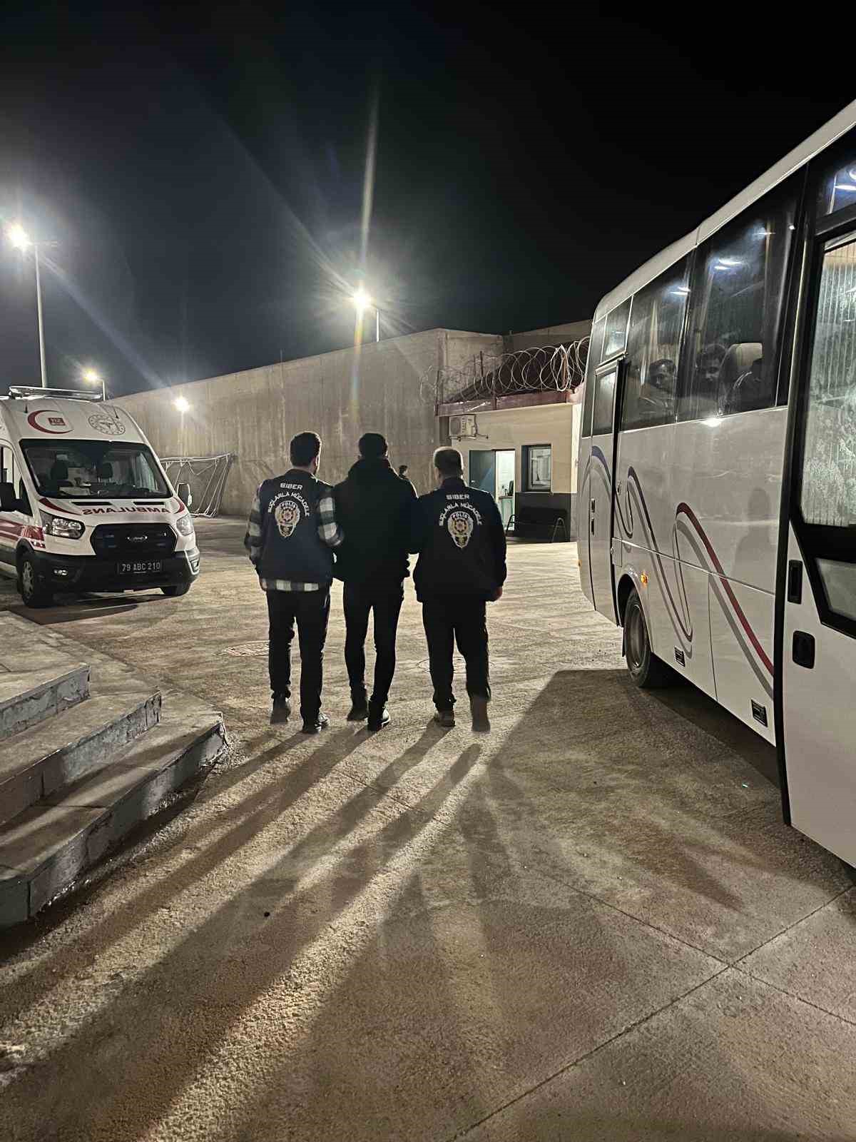 Kilis merkezli yasa dışı bahis operasyonu: 9 tutuklama 6 kilis merkezli yasa disi bahis operasyonu 9 tutuklama 2 FC4HOYJe