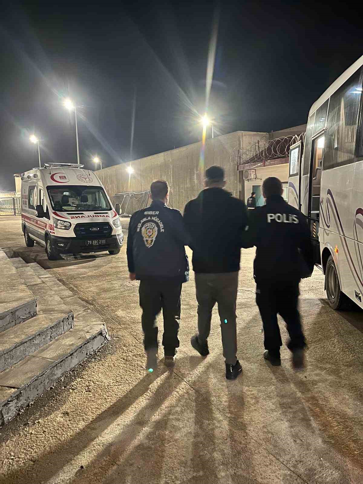 Kilis merkezli yasa dışı bahis operasyonu: 9 tutuklama 8 kilis merkezli yasa disi bahis operasyonu 9 tutuklama 4 qYn3RV4H