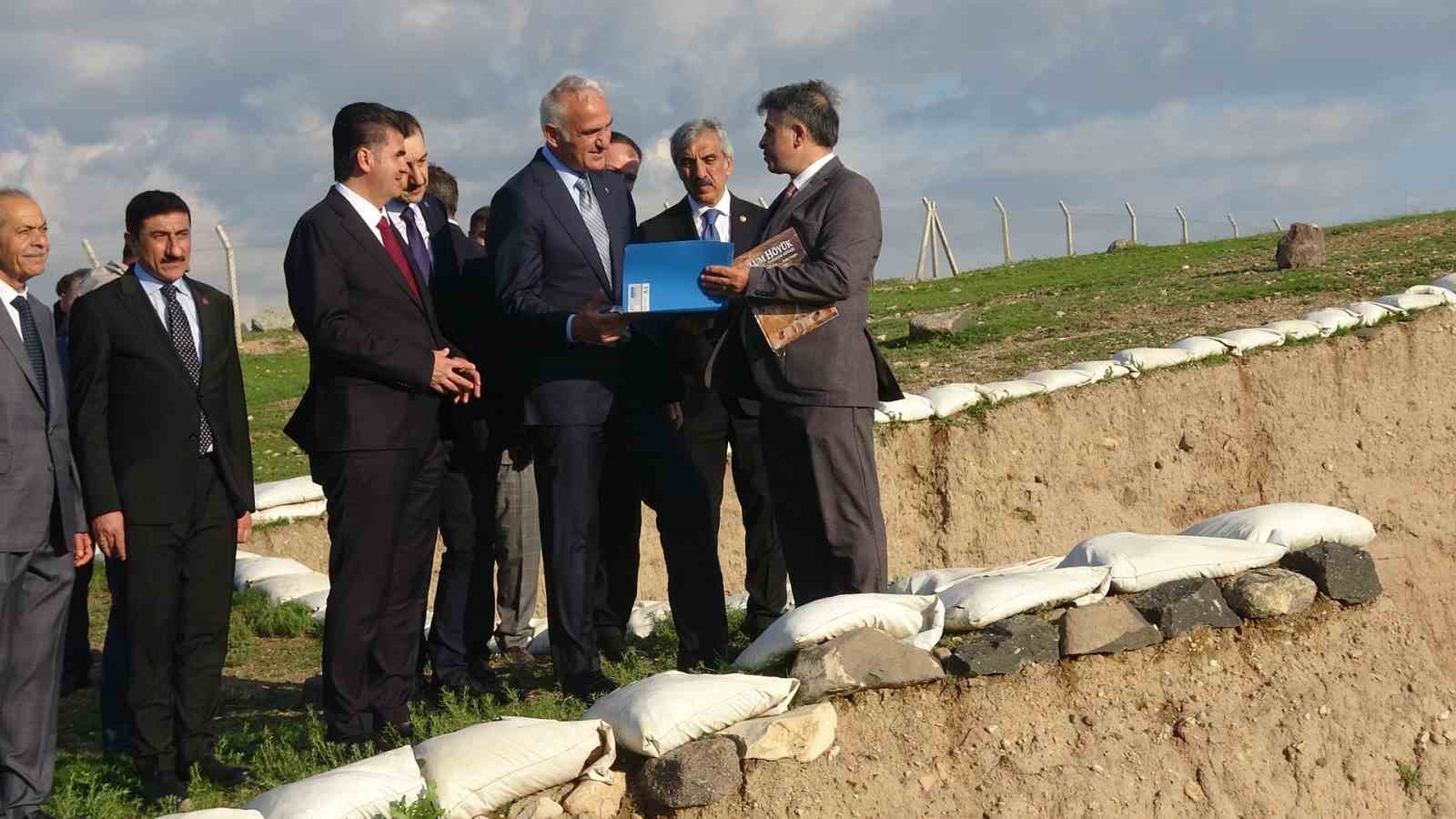 kilis turizmde ataga hazirlaniyor 1