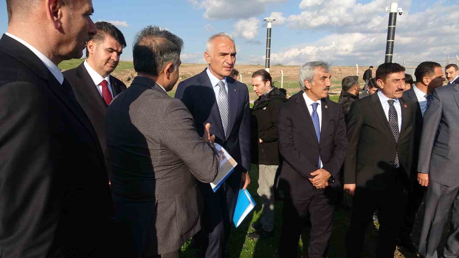 kilis turizmde ataga hazirlaniyor 3 mNW55Rdw