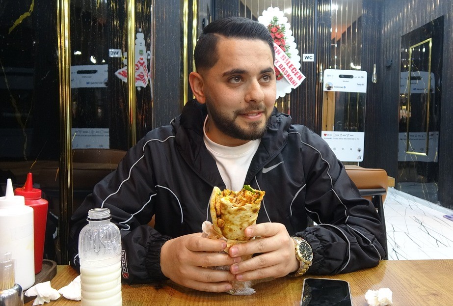 kilis usulu doner icin patent muracaati 0 cyP9NrRM