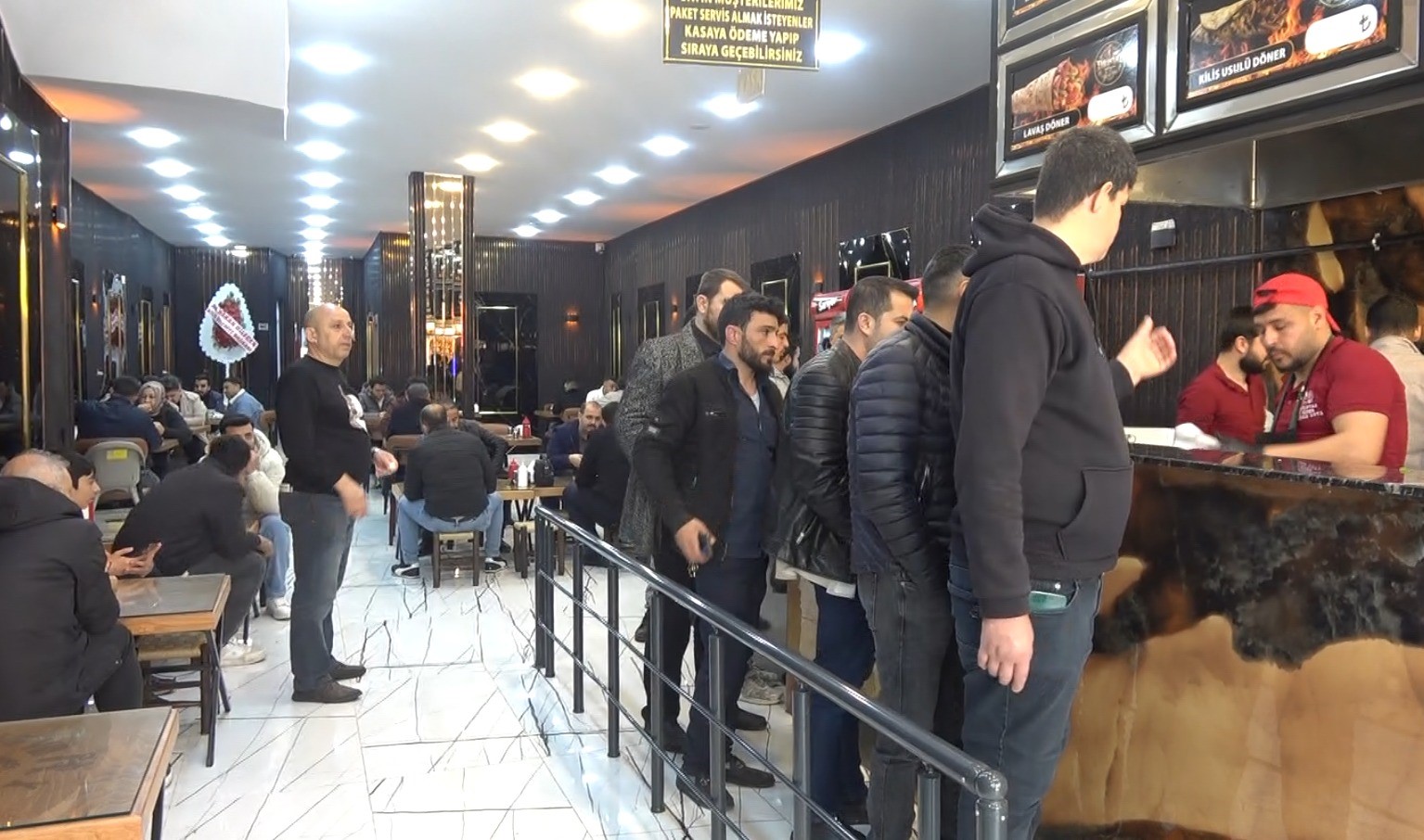 kilis usulu doner icin patent muracaati 1 ky2ei6El