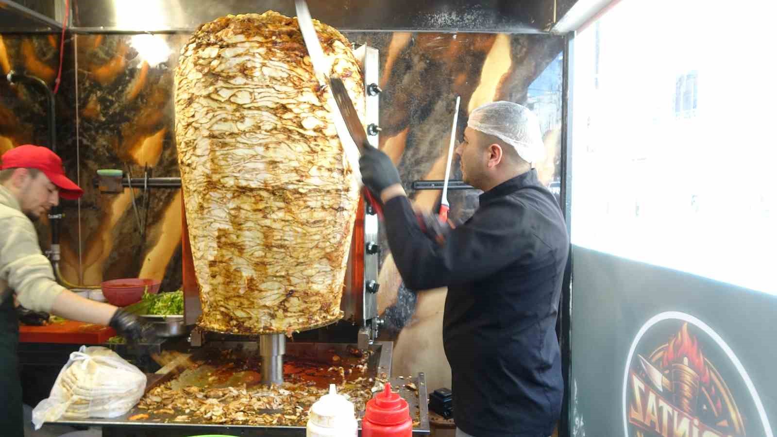 kilis usulu doner icin patent muracaati 2 Pk5zAIRF