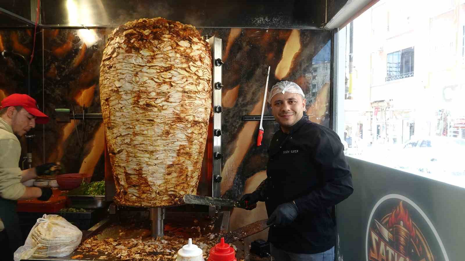kilis usulu doner icin patent muracaati 3 p428yu8b