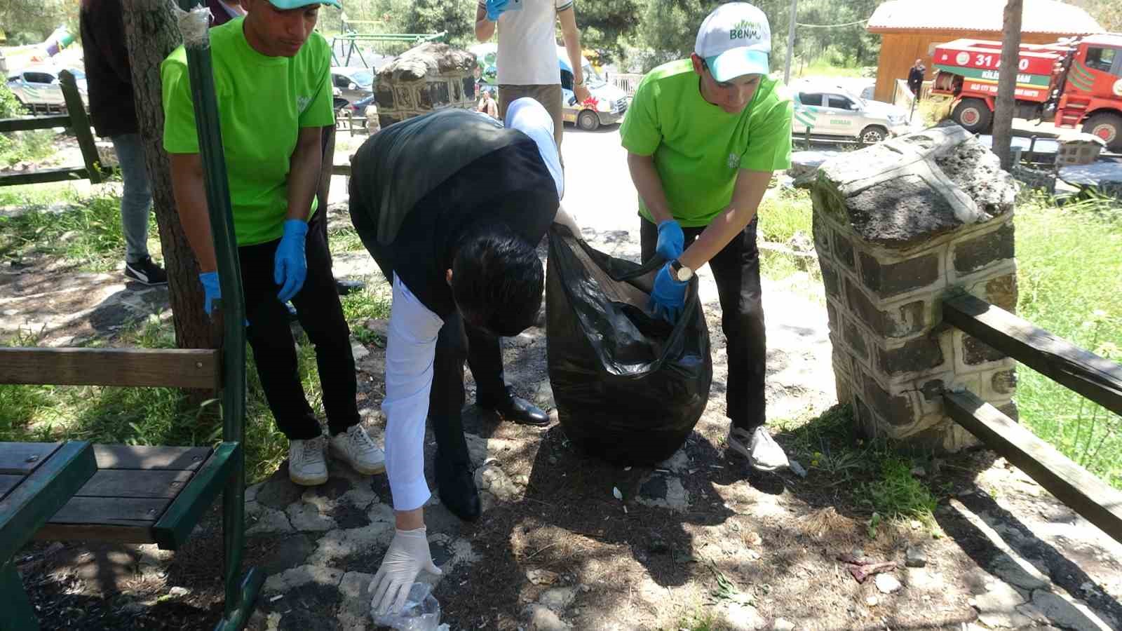 kilis valisi kalaylidan ornek davranis 0 6fzt3zsM