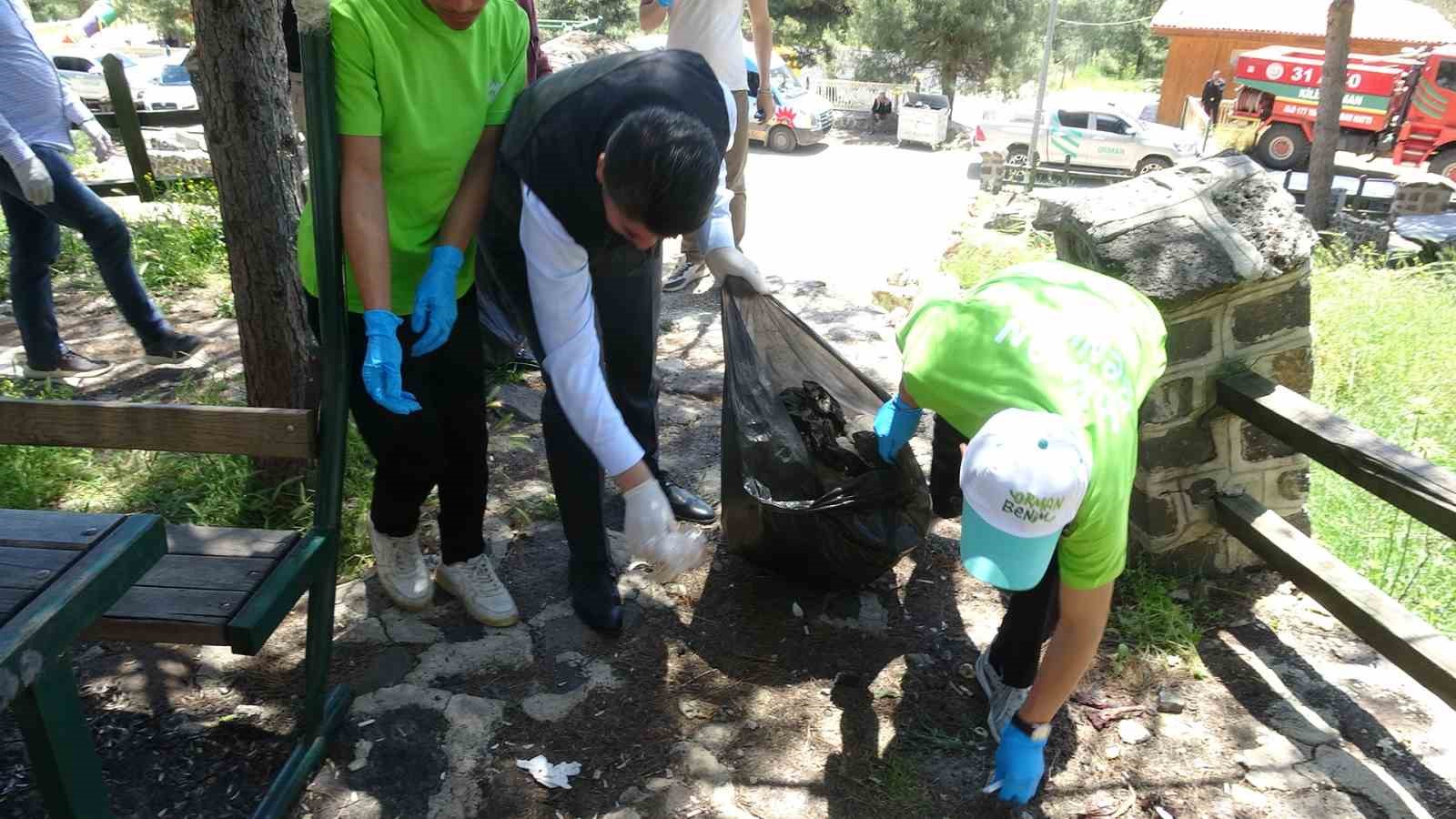 kilis valisi kalaylidan ornek davranis 1