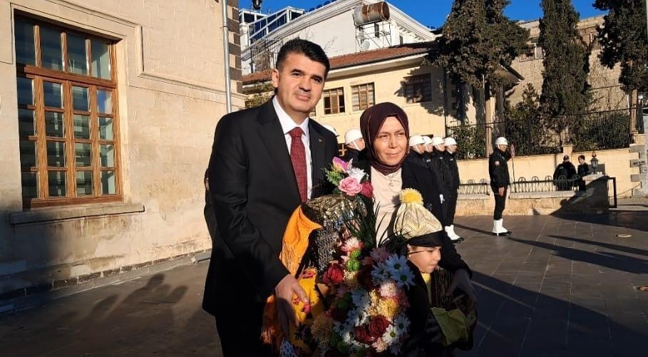 kilis valisi omer kalayli gorevine basladi 1
