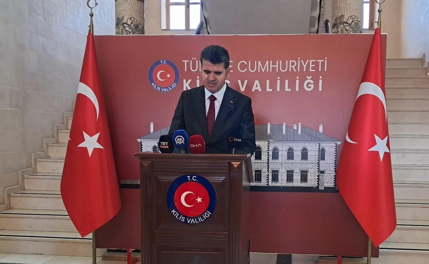 kilis valisi omer kalayli gorevine basladi 4