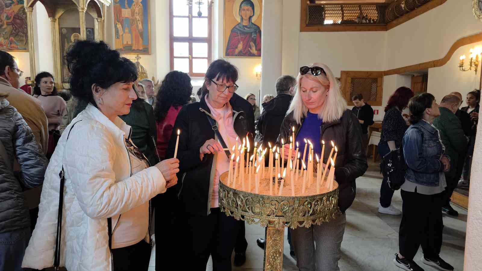 kilise ayininde bulgarca yunanca dil tartismasi biz yunan degiliz tepkisi 5 Lptgef3H