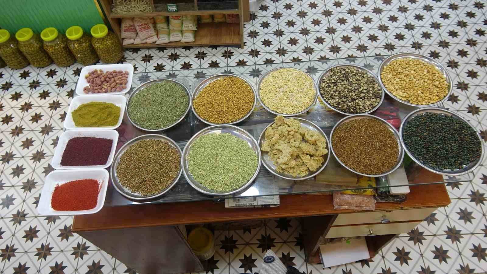 kilisin asirlik lezzeti zahter kahvalti sofralarinin sifa deposu 2