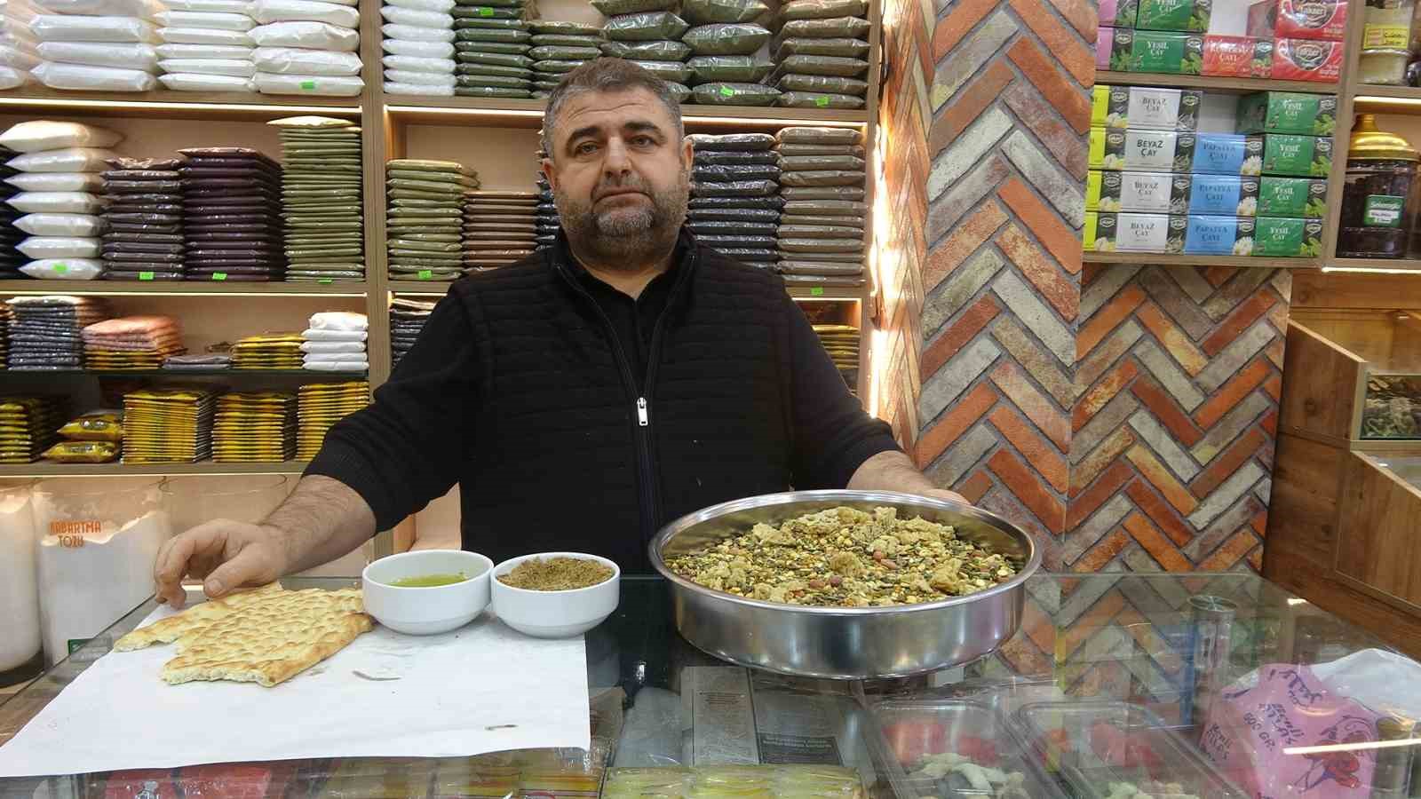 kilisin asirlik lezzeti zahter kahvalti sofralarinin sifa deposu 3