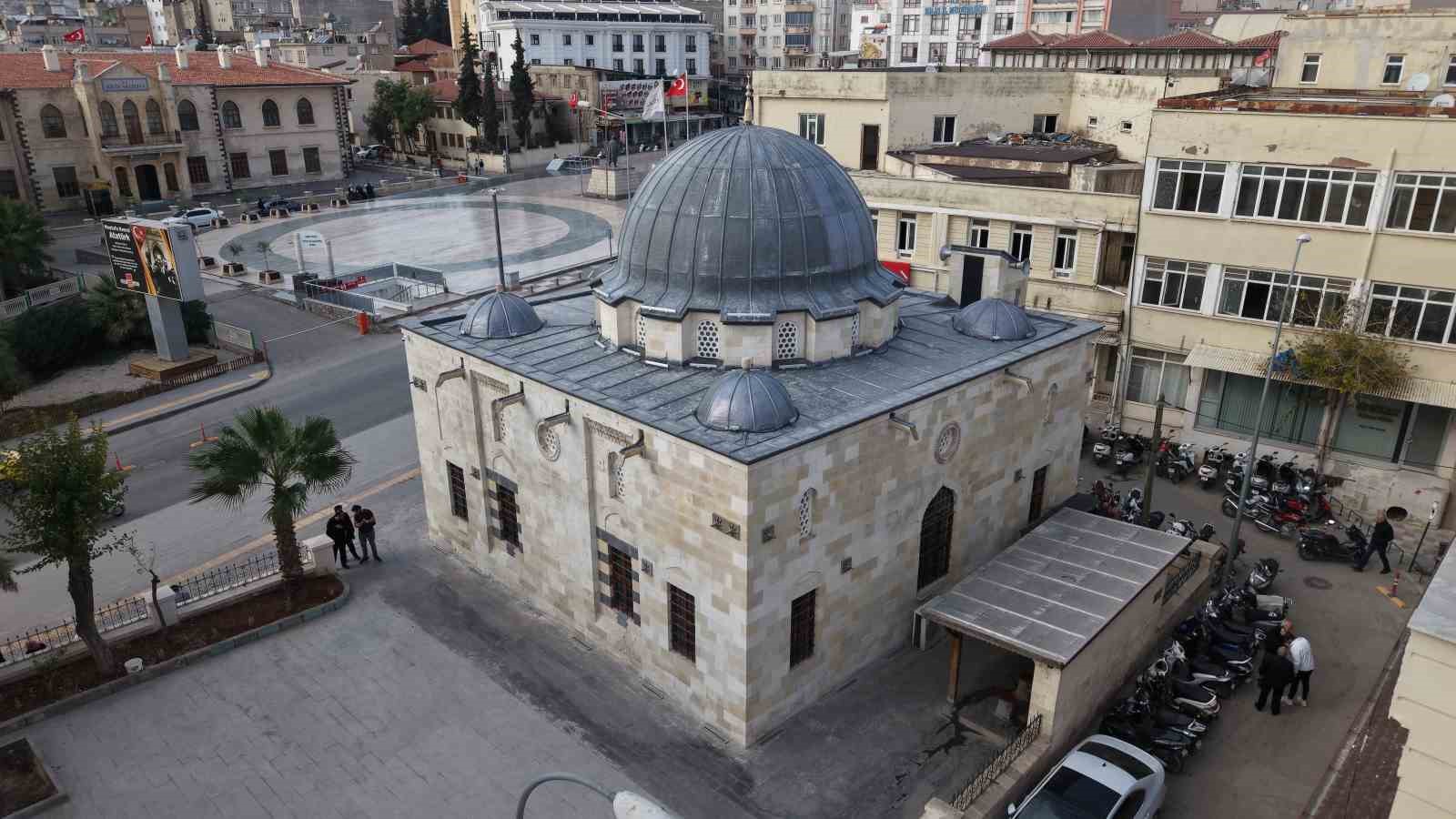 kilisin en eski osmanli eseri mevlevihane 2 pEfsU7e3