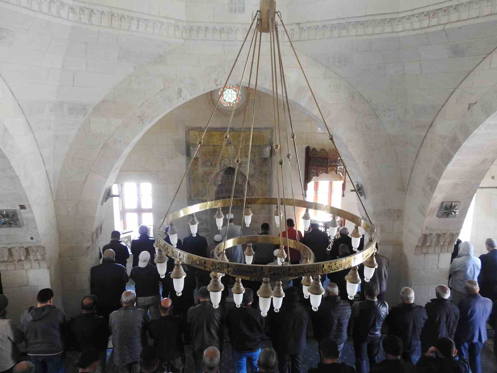 kilisin en eski osmanli eseri mevlevihane 3