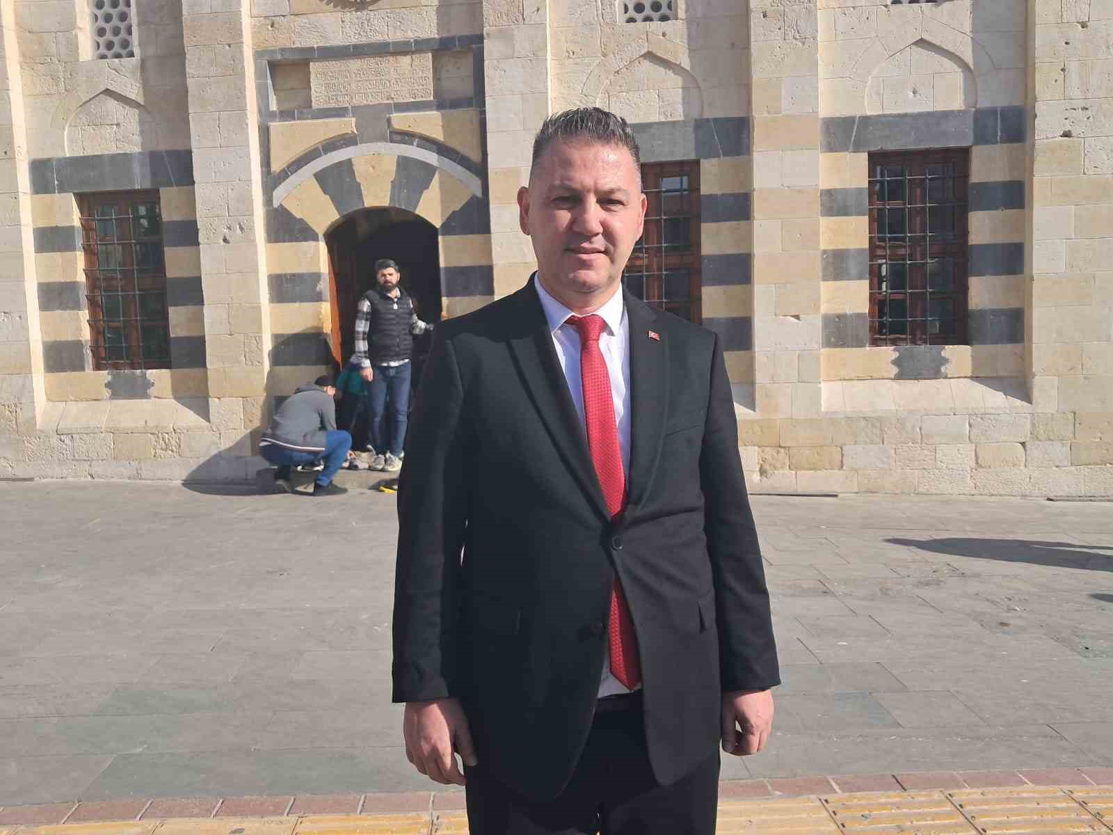kilisin en eski osmanli eseri mevlevihane 5 BPeumZji