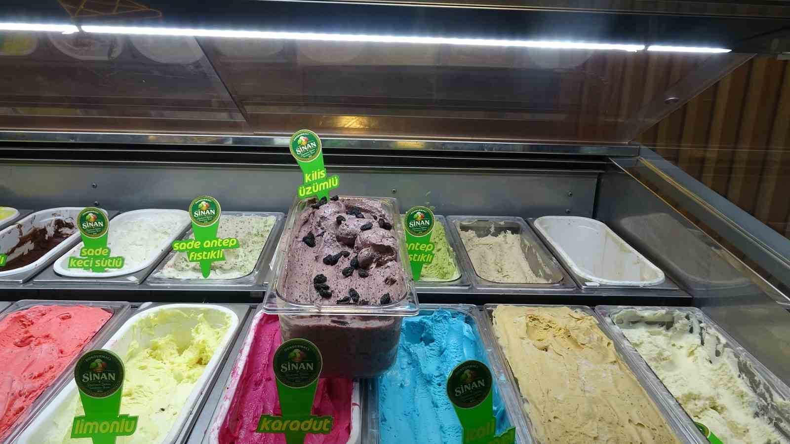 kilisin horoz karasi uzumu dondurmaya donustu 4 Sh1yPNKA
