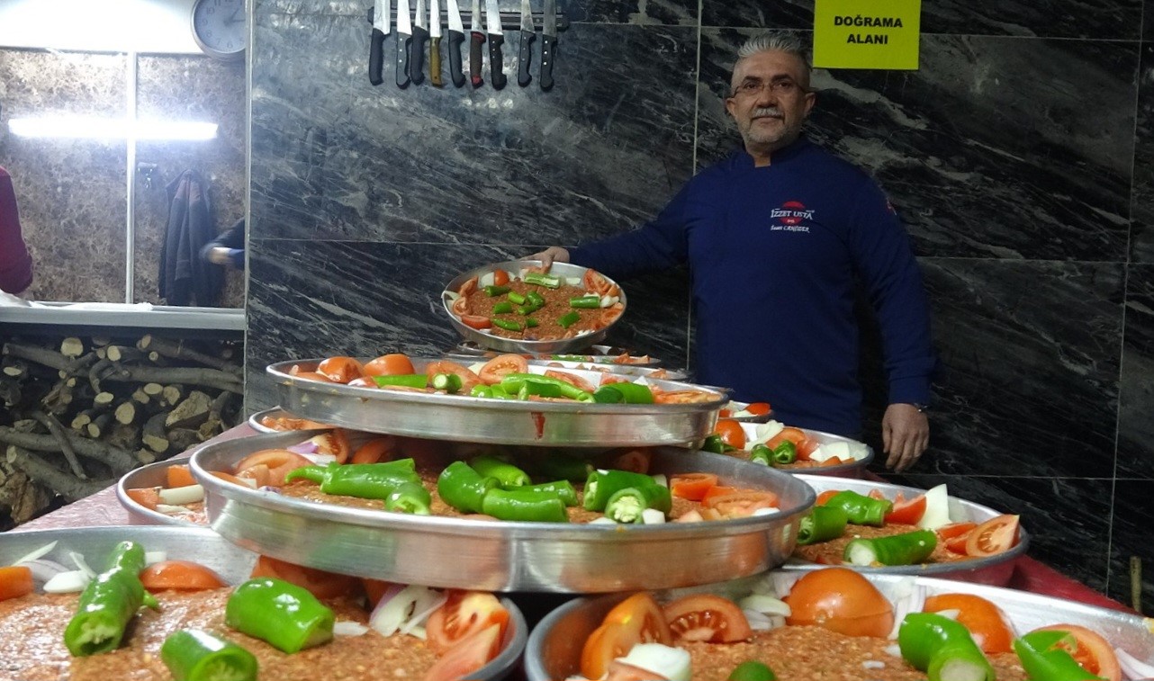 kilisin vazgecilmez lezzeti cografi isaretli kilis tava 0 cfbm9qZA