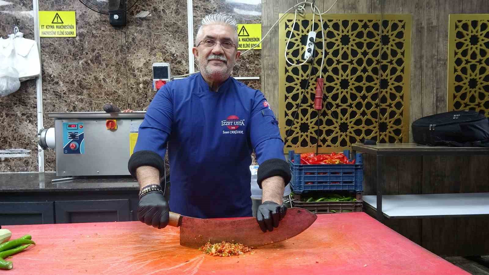 kilisin vazgecilmez lezzeti cografi isaretli kilis tava 1