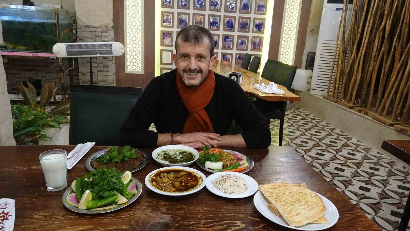 kilisin yoresel lezzetleri kis sofralarinin vazgecilmezi 0 MyZeGaWl