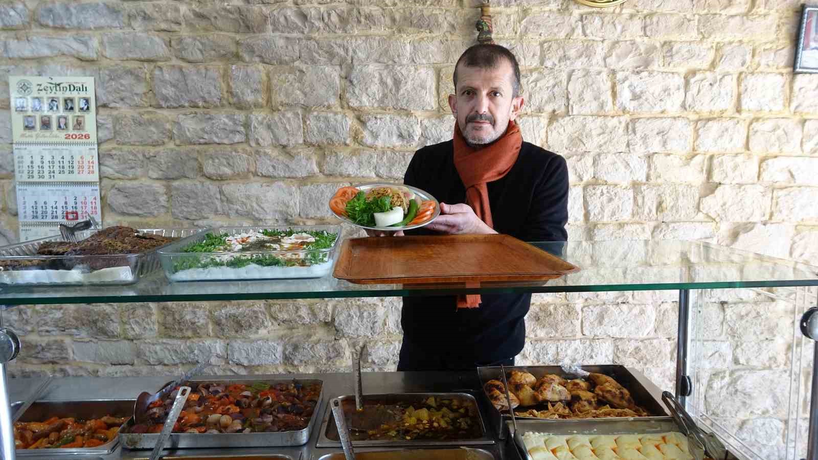 kilisin yoresel lezzetleri kis sofralarinin vazgecilmezi 1 r3ssvWln