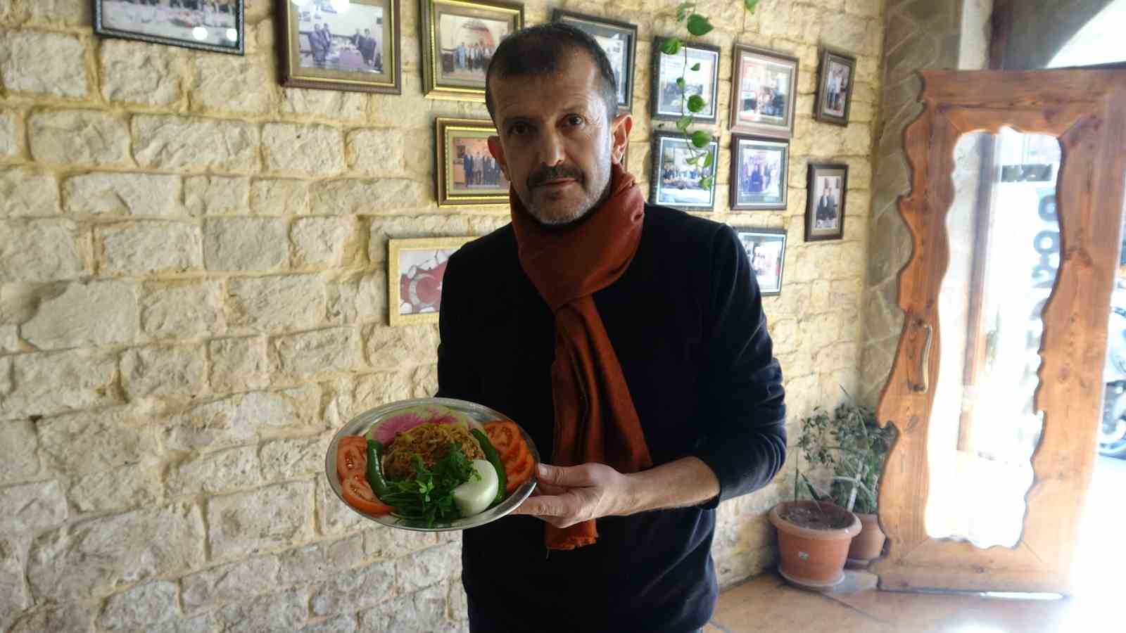 kilisin yoresel lezzetleri kis sofralarinin vazgecilmezi 2 b56w1mOZ