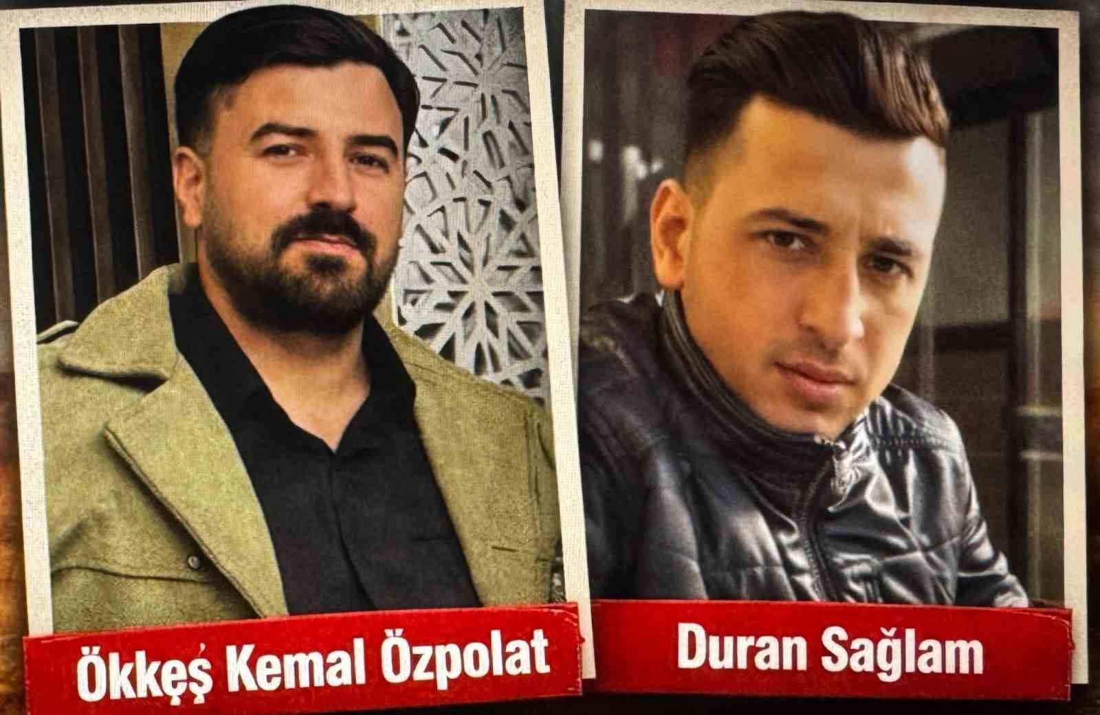 kilisli kayip iki gencin aileleri yetkililerden yardim istedi 1 3T4A3cuK